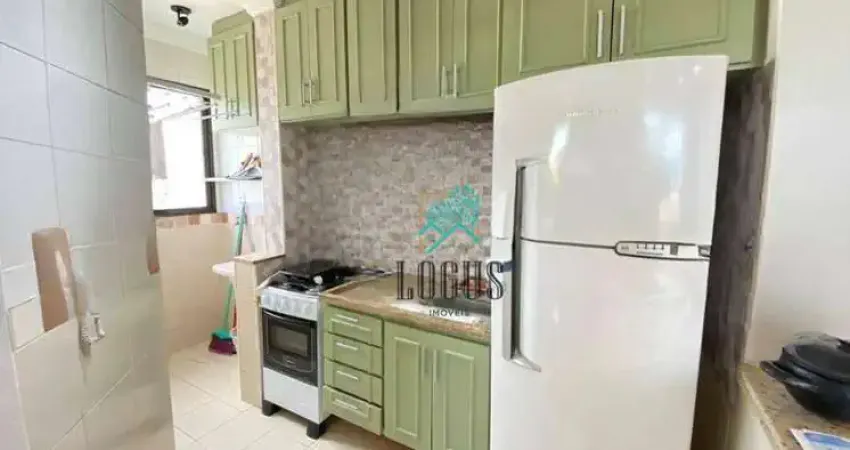 Apartamento com 1 quarto à venda na Rua Rei Vitório Emanuel, 98, Vila Mussolini, São Bernardo do Campo