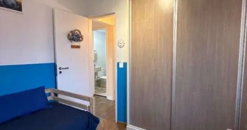 Apartamento com 3 dormitórios à venda, 106 m² por r$ 870.000,00 - chácara inglesa - são bernardo do campo/sp