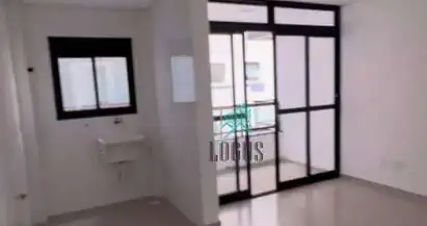 Apartamento com 2 quartos à venda na Rua Agostinho Luiz Piatto, 28, Vila Baeta Neves, São Bernardo do Campo