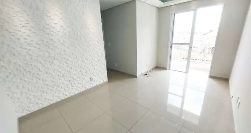 Apartamento com 2 dormitórios para alugar, 48 m² por r$ 2.200,00/mês - ferrazópolis - são bernardo do campo/sp