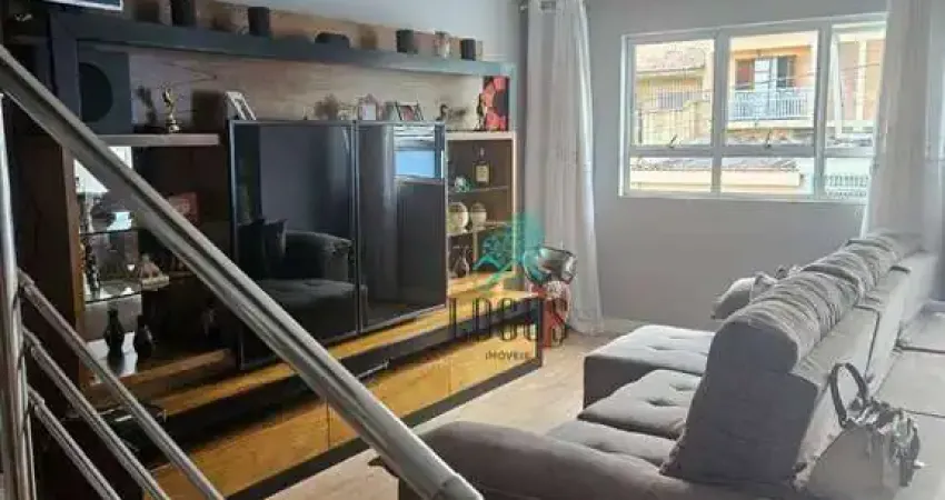 Casa com 3 quartos à venda na Rua Lázaro Rossi, 306, Assunção, São Bernardo do Campo