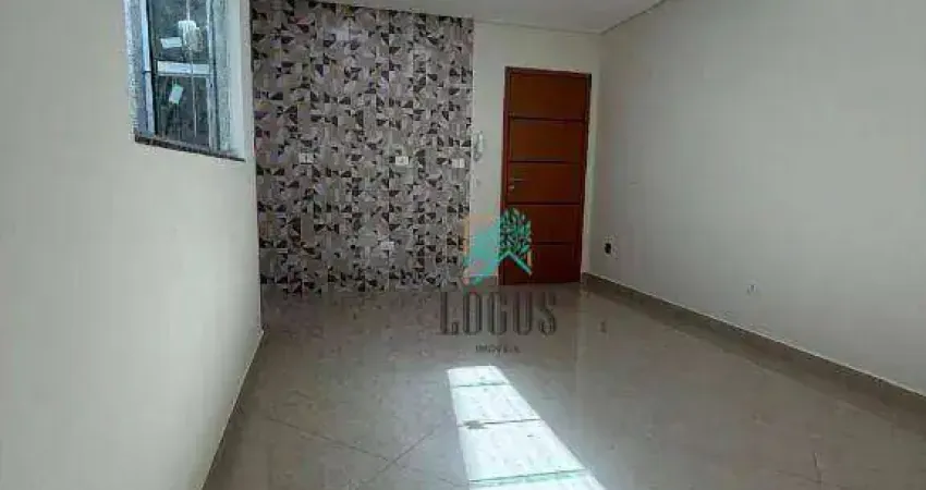 Cobertura com 2 quartos à venda na Rua Santarém, 151, Vila Floresta, Santo André