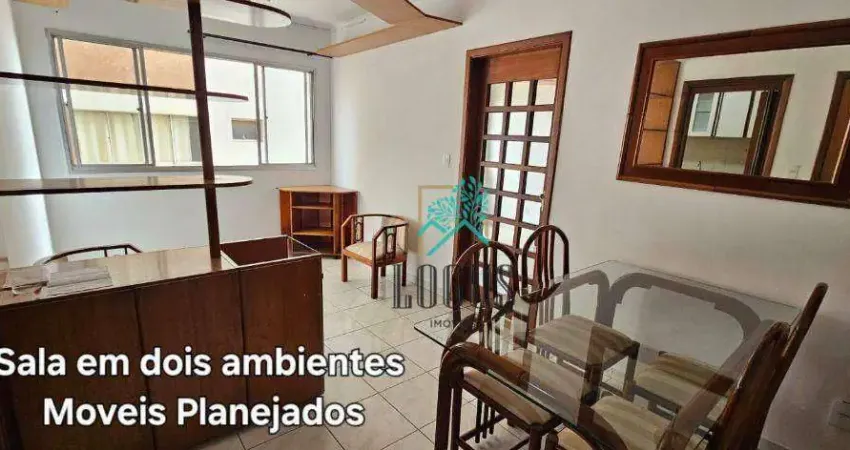 Apartamento com 2 dormitórios à venda, 60 m² por r$ 372.000,00 - nova petrópolis - são bernardo do campo/sp