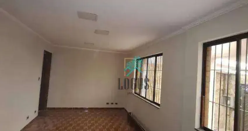 Casa com 2 dormitórios à venda, 135 m² por R$ 830.000,00 - Dos Casa - São Bernardo do Campo/SP