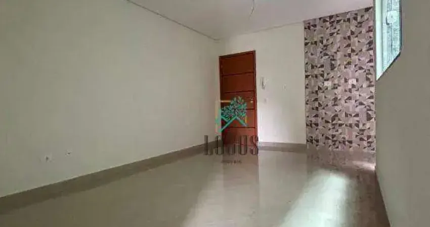 Apartamento com 2 quartos à venda na Rua Santarém, 151, Vila Floresta, Santo André