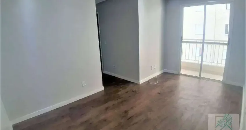 Apartamento com 2 dormitórios para alugar, 48 m² por r$ 2.245,87/mês - ferrazópolis - são bernardo do campo/sp