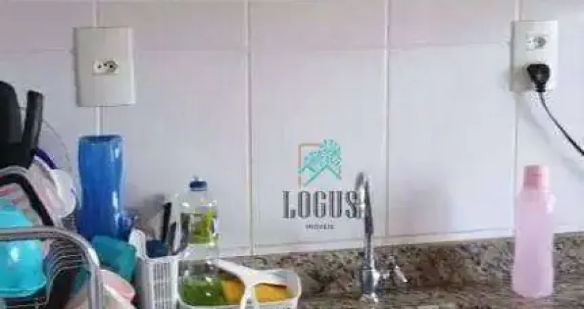 Apartamento com 2 dormitórios à venda, 53 m² por r$ 280.000 - santa terezinha - são bernardo do campo/sp