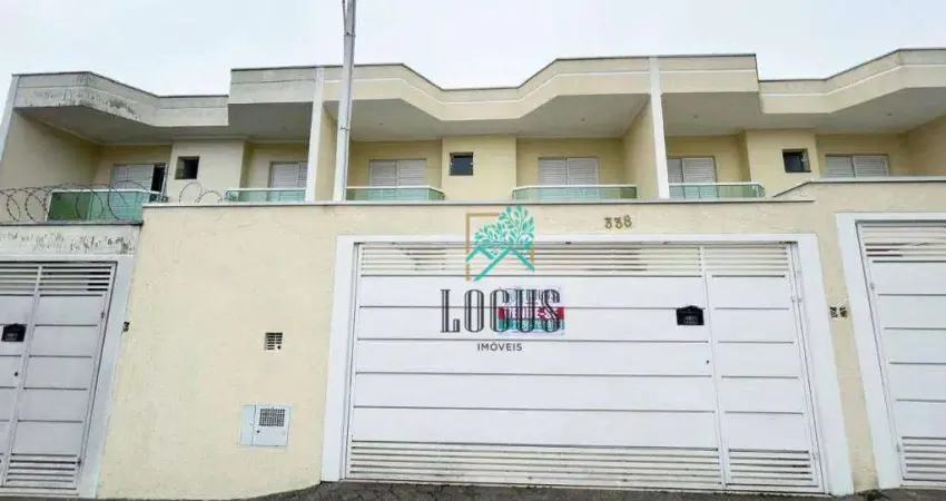 Casa com 2 suítes para alugar por r$ 3.623/mês - vila darli - são paulo/sp