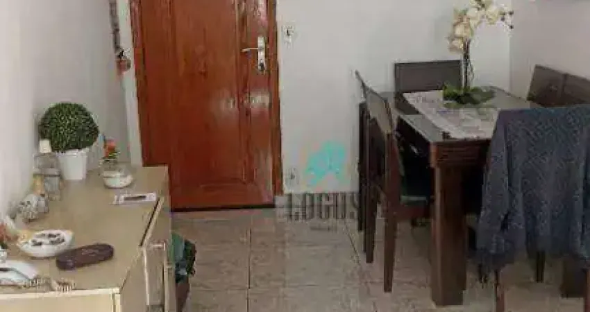 Apartamento com 2 quartos à venda na Rua Alfredo Scarpelli, 14, Jardim Irajá, São Bernardo do Campo