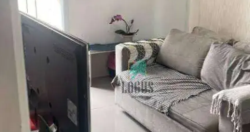 Apartamento com 2 quartos à venda na Avenida Princesa Januária, 46, Jardim Nova Petrópolis, São Bernardo do Campo