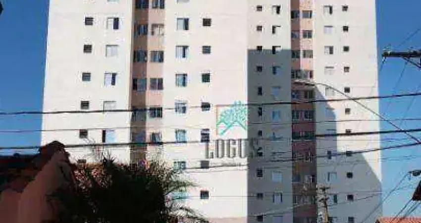 Apartamento com 2 dormitórios à venda, 60 m² por r$ 350.000,00 - jardim das quatro marias - são bernardo do campo/sp