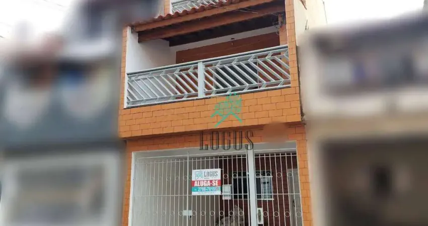 Sobrado com 4 dormitórios para alugar, 119 m² por r$ 1.957,31/mês - parque botujuru - são bernardo do campo/sp