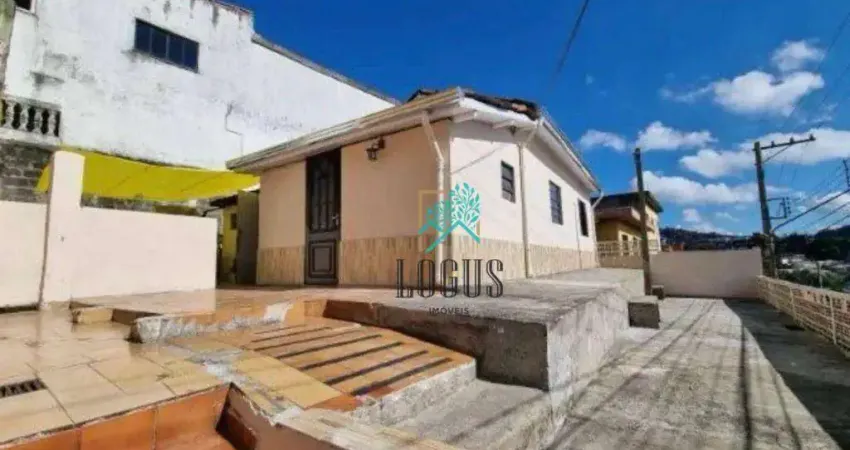 Casa com 2 dormitórios à venda, 176 m² por r$ 256.000,00 - ferrazópolis - são bernardo do campo/sp