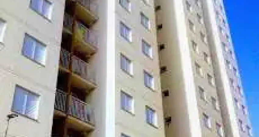 Apartamento com 2 dormitórios à venda, 52 m² por r$ 220.000,00 - jardim santa cristina - santo andré/sp