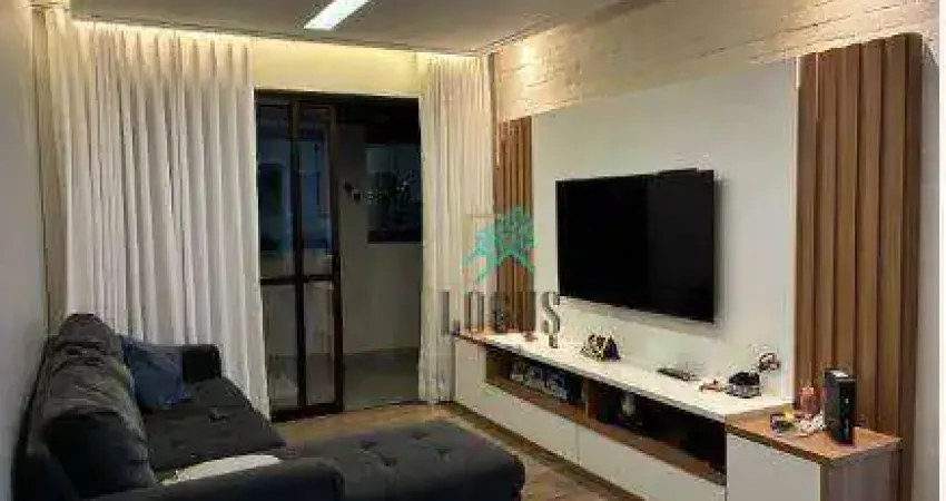 Apartamento com 3 dormitórios à venda, 135 m² por r$ 1.200.000,00 - vila caminho do mar - são bernardo do campo/sp