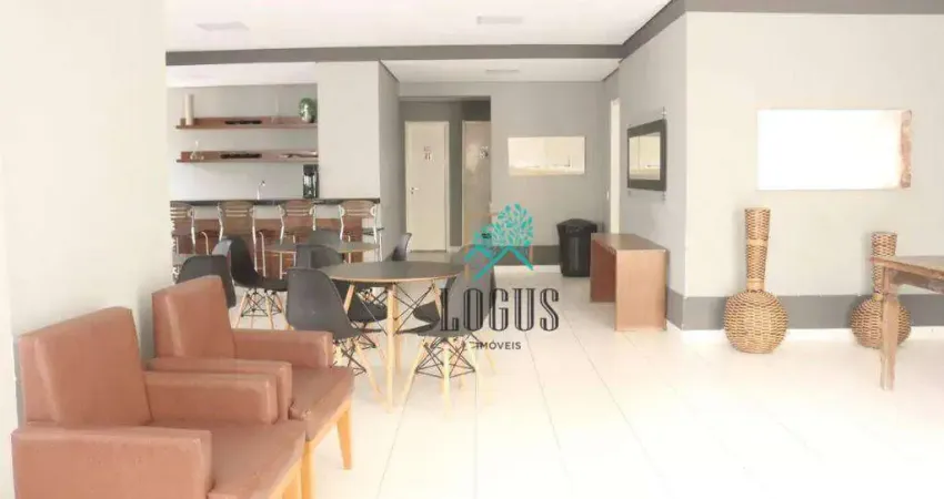 Apartamento com 2 dormitórios à venda, 63 m² por r$ 720.000,00 - mauá - são caetano do sul/sp