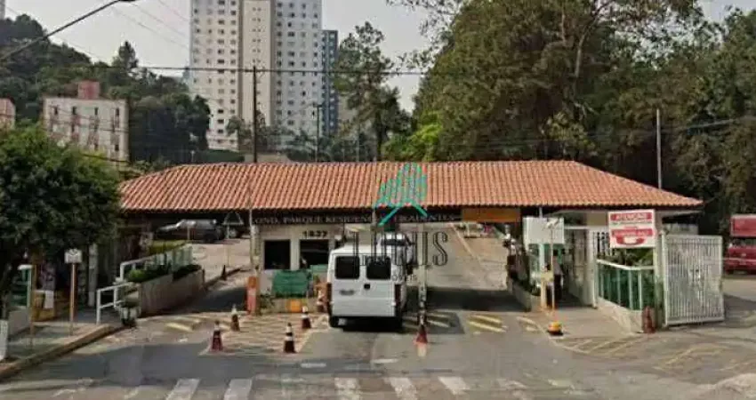 Oportunidade!!! apartamento bem distribuído com 55m² composto por 2 dormitórios, á venda r$ 190.000 - santa terezinha, sbc/sp