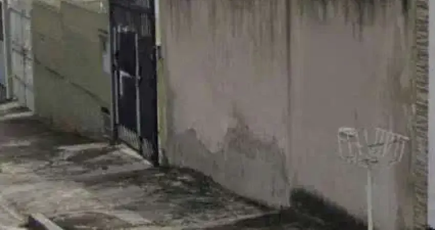 Terreno à venda, 250 m² por r$ 765.000,00 - vila scarpelli - santo andré/sp