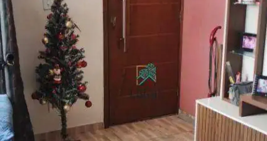 Apartamento 2 dormitórios cdhu - jd. industrial sâo bernardo do campo