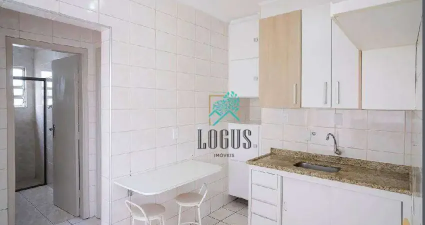 Apartamento 02 dormitórios - rudge ramos -  são bernardo do campo