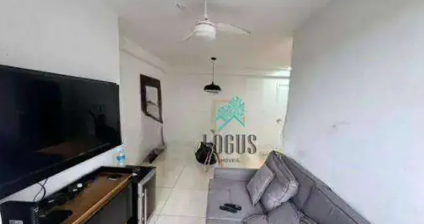 Apartamento com 2 dormitórios à venda, 56 m² por r$ 500.000,00 - rudge ramos - são bernardo do campo/sp