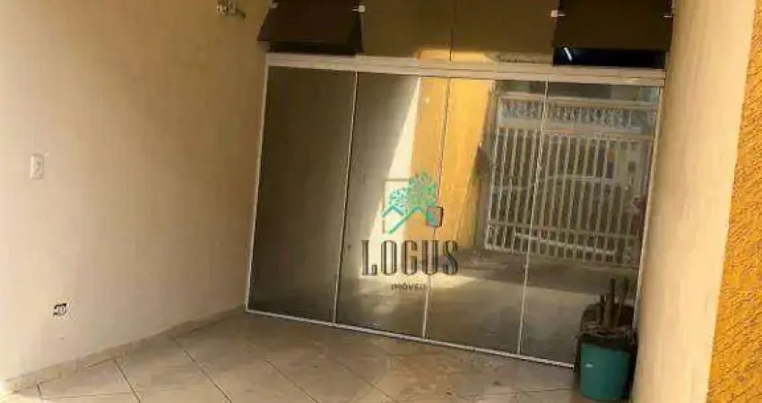 Salão à venda, 175 m² por r$ 1.170.000,00 - vila nogueira - diadema/sp