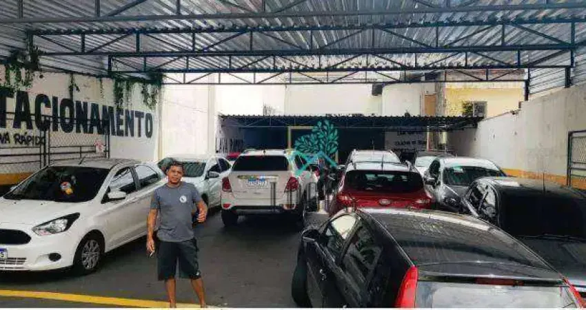 Terreno à venda, 300 m² por r$ 2.600.000,00 - jardim do mar - são bernardo do campo/sp