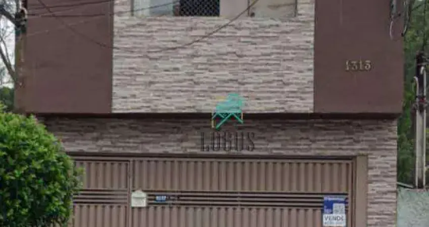 Excelente oportunidade! imóvel com 4 casas ideal para moradia em família ou renda extra | baeta neves são bernardo do campo.