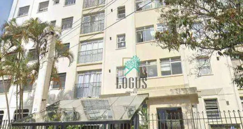 Apartamento com 2 dormitórios à venda, 112 m² por r$ 559.000,00 - nova petrópolis - são bernardo do campo/sp