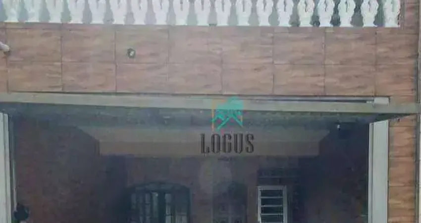 Sobrado com 4 dormitórios à venda, 175 m² por r$ 292.000,00 - alvarenga - são bernardo do campo/sp