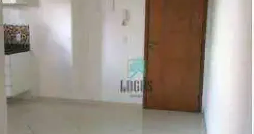 Apartamento com 2 dormitórios à venda, 55 m² por r$ 360.000,00 - vila guiomar - santo andré/sp