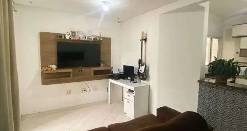 Apartamento com 2 dormitórios à venda, 59 m² por r$ 345.000,00 - vila guiomar - santo andré/sp