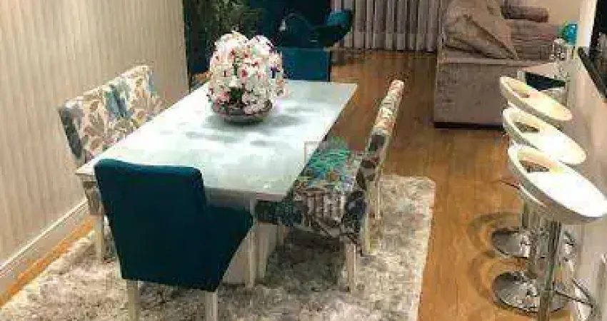 Apartamento duplex com 2 dormitórios à venda, 170 m² por r$ 1.700.000,00 - jardim - santo andré/sp