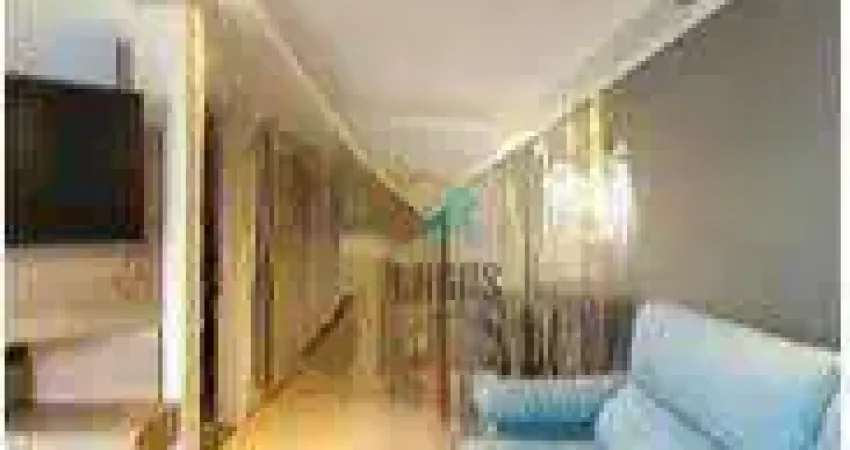 Casa com 3 dormitórios à venda, 174 m² por r$ 886.000,00 - jardim borborema - são bernardo do campo/sp