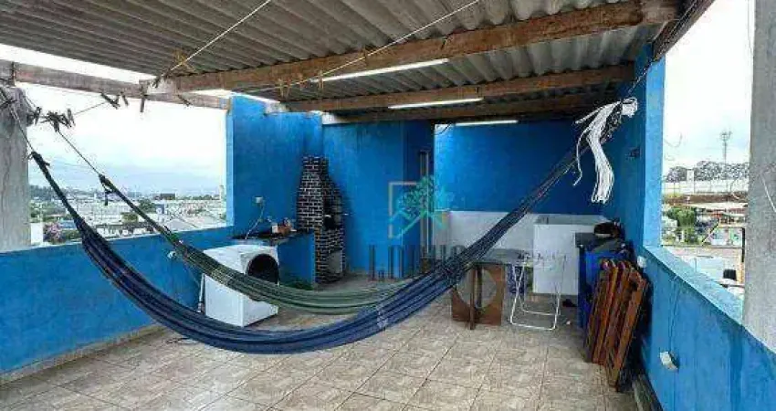 Casa com 3 quartos à venda na Avenida Pirâmide, 143, Eldorado, Diadema