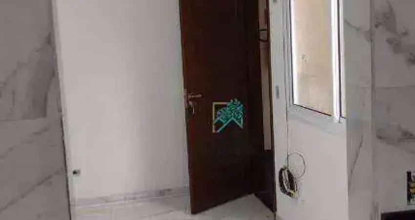 Apartamento com 2 dormitórios à venda, 51 m² por r$ 249.000,00 - alves dias - são bernardo do campo/sp