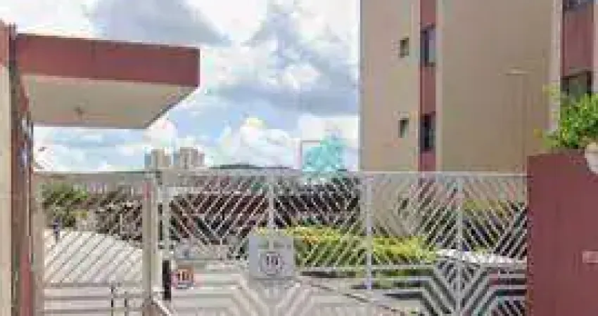 Apartamento com 2 quartos à venda na Rua Oswald de Andrade, 661, Jordanópolis, São Bernardo do Campo