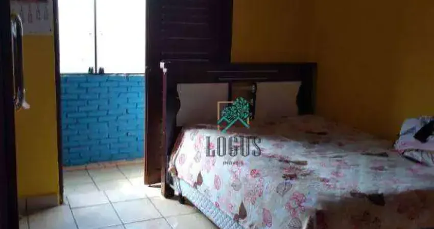 Sobrado com 2 dormitórios à venda, 80 m² por r$ 250.000,00 - vila goyotin - diadema/sp