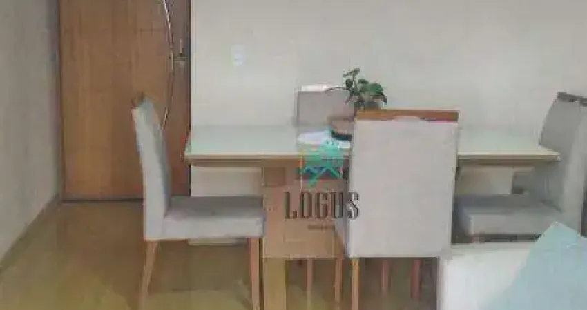 Apartamento com 3 dormitórios à venda, 70 m² por r$ 445.000,00 - assunção - são bernardo do campo/sp