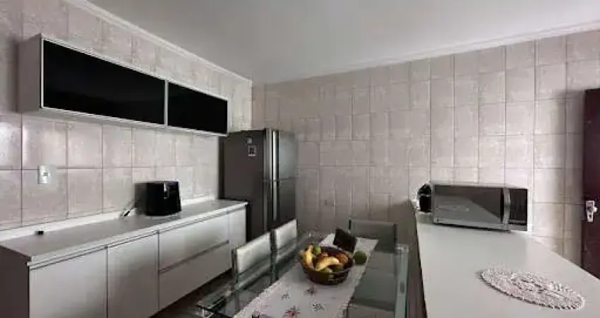 Sobrado com 3 dormitórios à venda, 120 m² por r$ 385.000,00 - vila das valsas - são bernardo do campo/sp