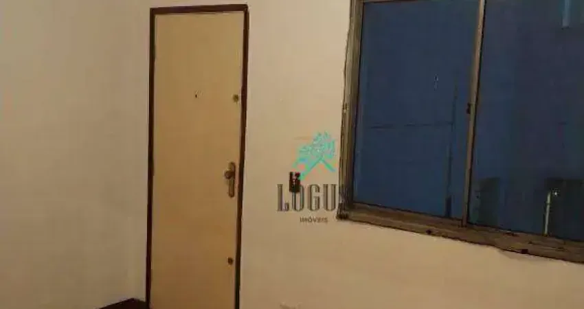 Apartamento à venda do bairro jordanópolis- são bernardo do campo - 54m²