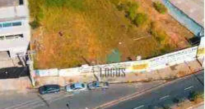 Terreno à venda na Rua Oratório, 4750, Jardim Ana Maria, Santo André