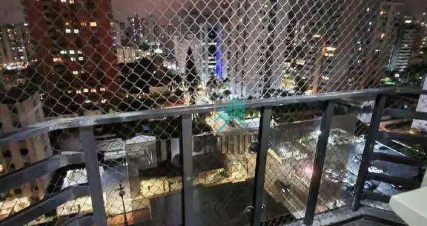 Loft com 1 quarto à venda na Rua João Pessoa, 124, Centro, São Bernardo do Campo