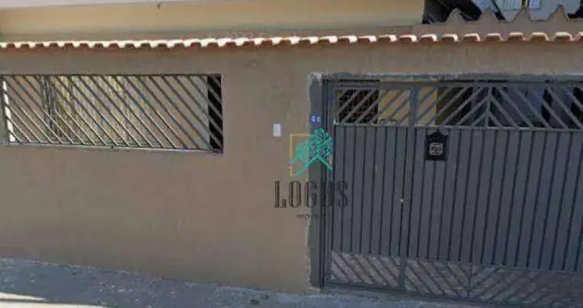 Oportunidade para renda - 2 casas - vila luizita - santo andré