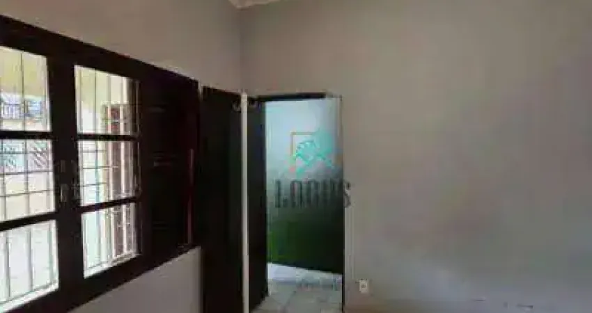 OPORTUNIDADE PARA RENDA - 2 CASAS - Vila luizita - Santo André