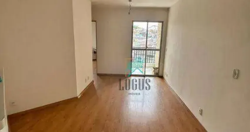Apartamento com 2 dormitórios à venda, 49 m² por r$ 340.000,00 - são joão clímaco - são paulo/sp