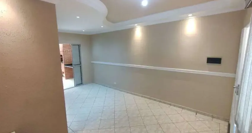 Excelente sobrado á venda | 90m²| em condomínio fechado – demarchi | 3 dormitórios e 2 vagas cobertas