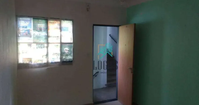 Apartamento à venda | 52 m² | 2 quartos | baeta neves – são bernardo do campo.