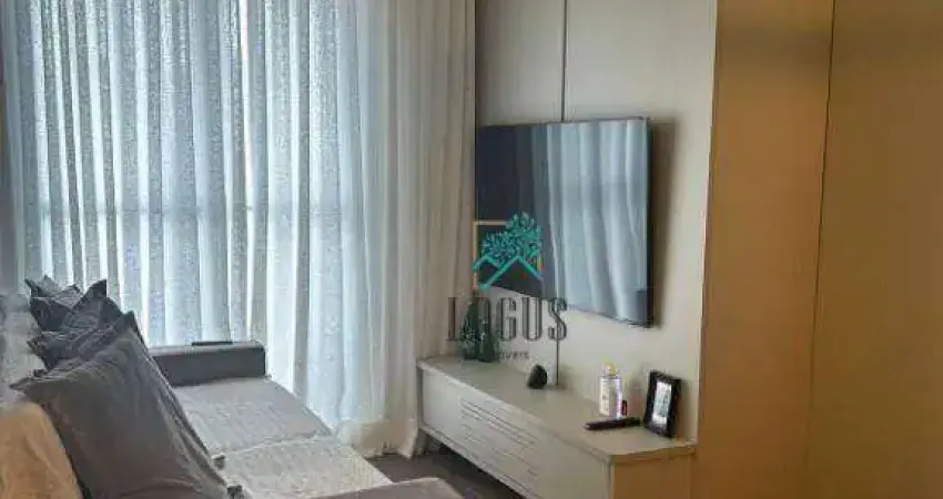 Lindo apto a venda com 56m² quadrados no coração de rudge ramos em são bernardo do campo.