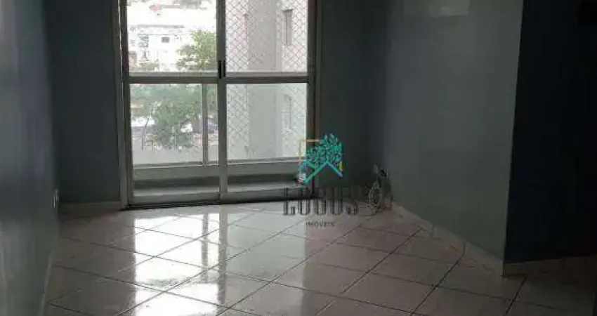 Apartamento com 3 quartos à venda na Rua Wadia Jafet Assad, 555, Dos Casa, São Bernardo do Campo